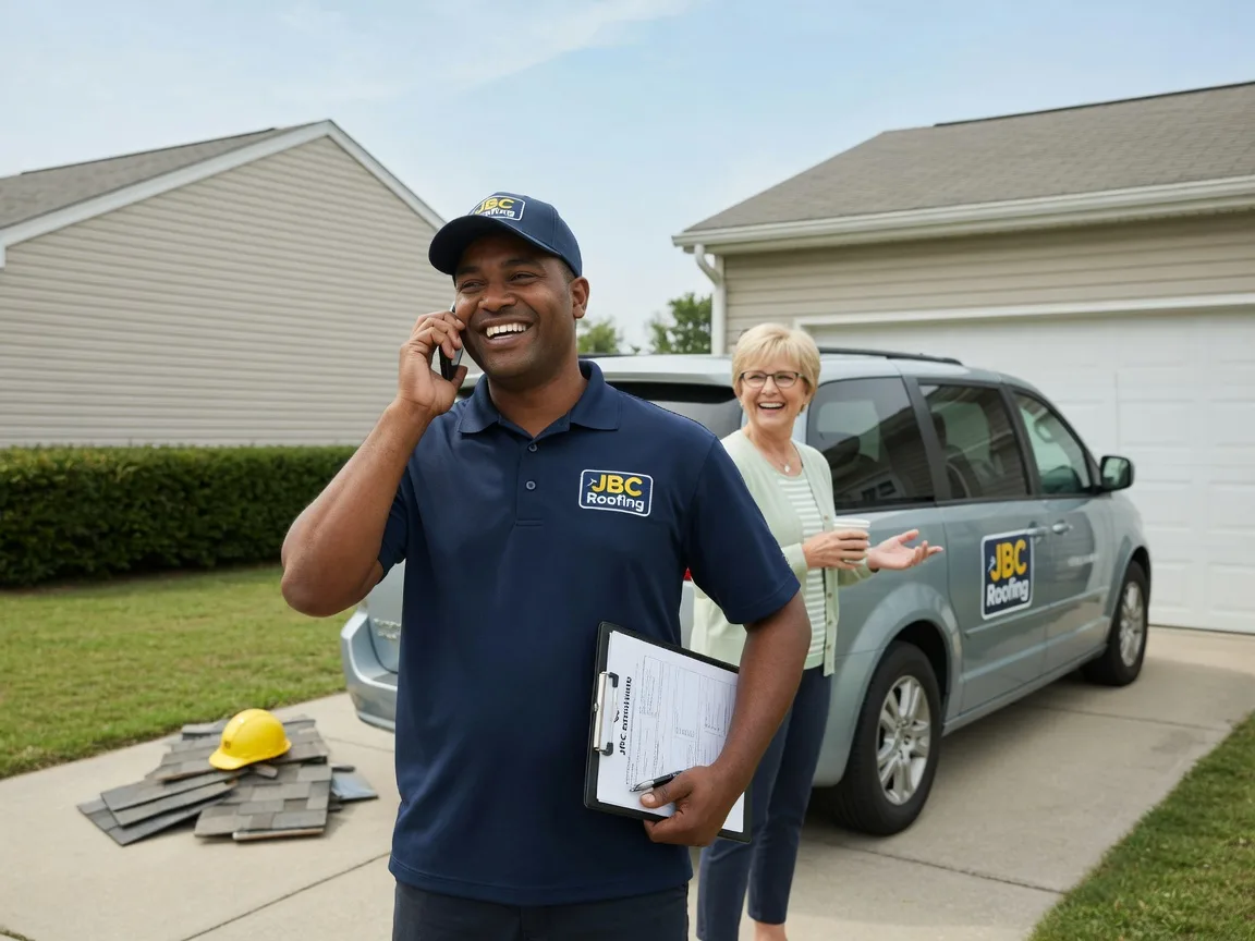 Roof Replacement Carpenter, IA FAQs